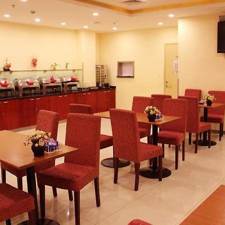 Hanting Express Shanghai Jinqiao Middle Yanggao Road Ngoại thất bức ảnh