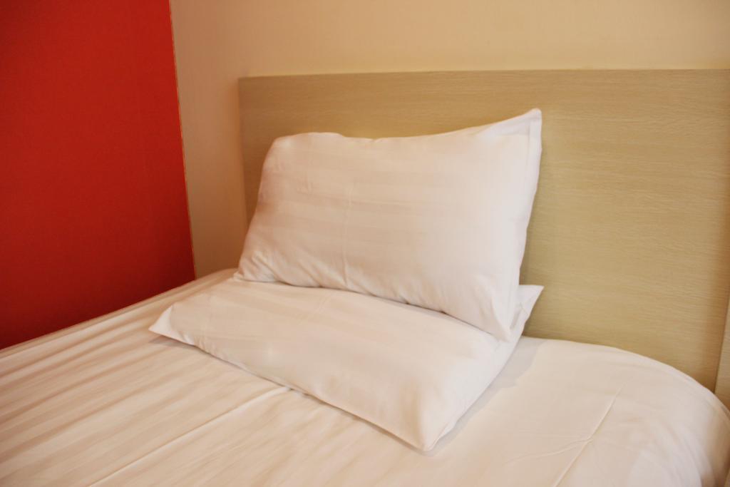 Hanting Express Shanghai Jinqiao Middle Yanggao Road Phòng bức ảnh