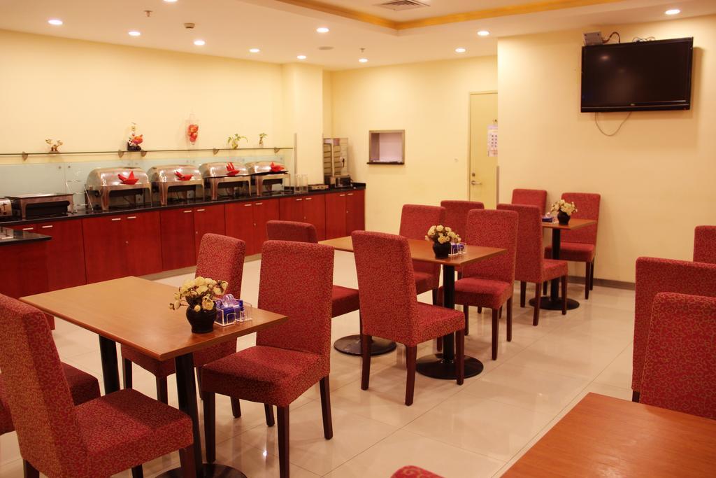 Hanting Express Shanghai Jinqiao Middle Yanggao Road Ngoại thất bức ảnh