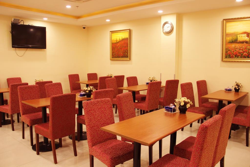 Hanting Express Shanghai Jinqiao Middle Yanggao Road Ngoại thất bức ảnh