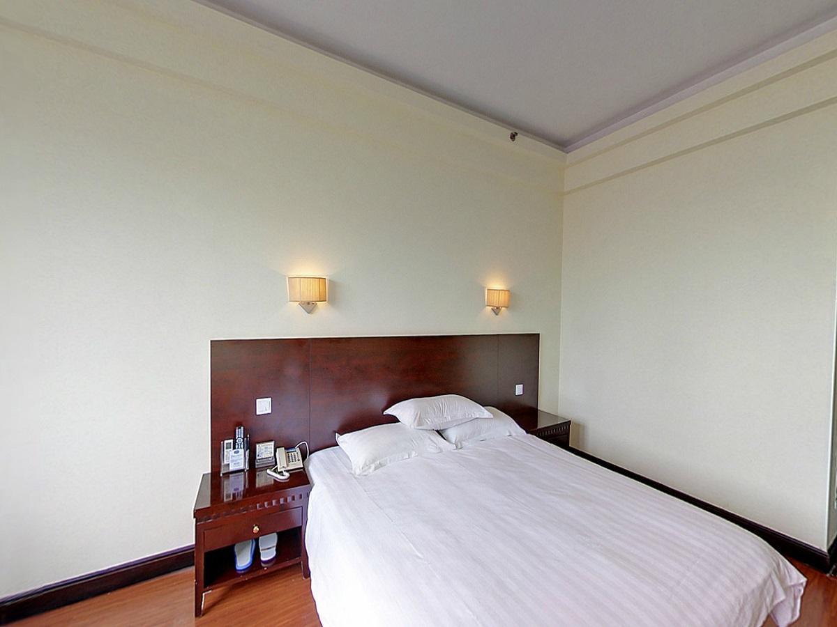Hanting Express Shanghai Jinqiao Middle Yanggao Road Ngoại thất bức ảnh